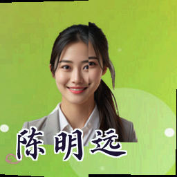 陈明远